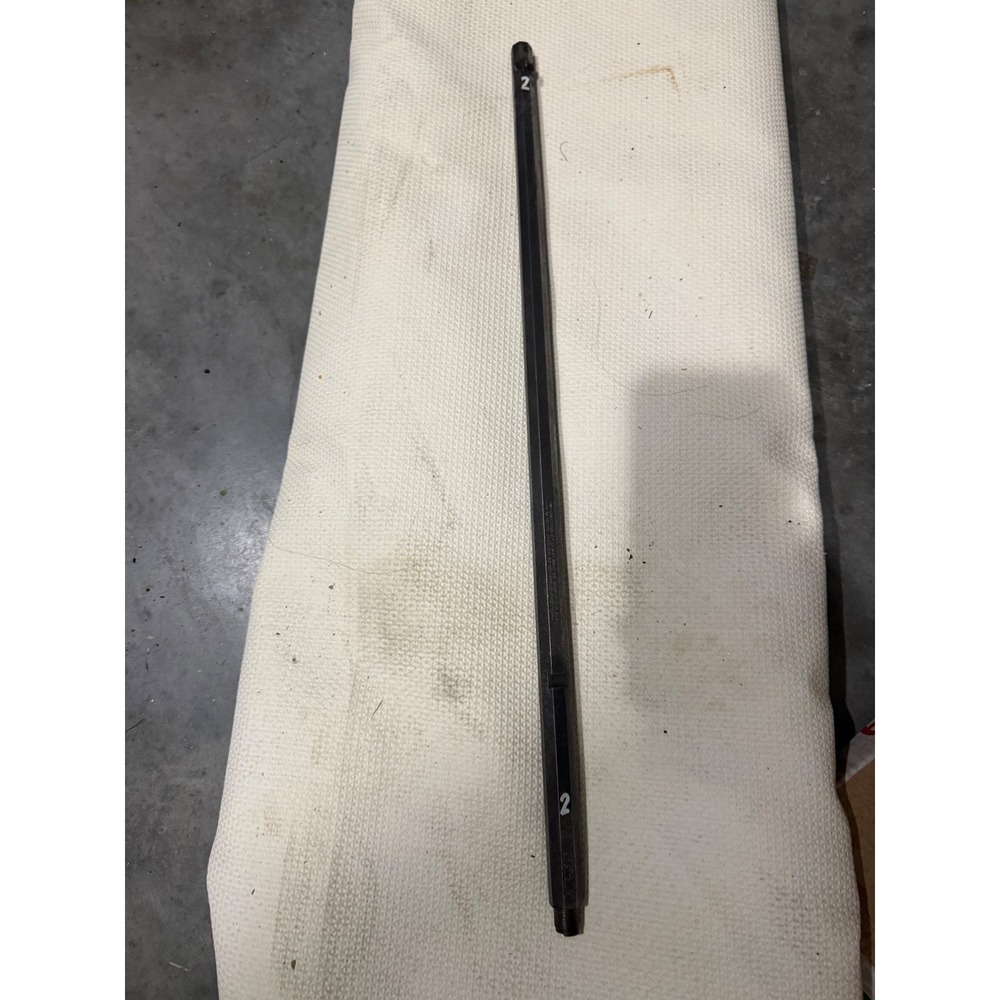 Vintage Stevens Model 1914 Octagon Barrel 24 Inch .22 S L LR Replacement Part